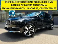 Usado Volvo XC60 Core 351 CV (258 kW) 2023 Negro SUV