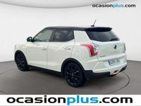 usado Ssangyong Tivoli D16T Limited 4x4 Aut.