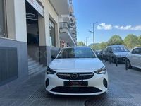 Usado Opel Corsa Elegance 100 CV (73 kW) 2022 Blanco Utilitario