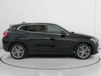 Usado BMW X2 Comfort Edition 140 CV (102 kW) 2022 Negro SUV