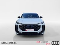 Nuevo Audi Q3 Advanced Plus 150 CV (110 kW) 2025 Blanco SUV