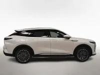Usado Omoda 9 537 CV (394 kW) 2026 Blanco SUV