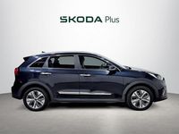 Usado Kia e-Niro 150 kW (204 CV) 2021 Negro SUV