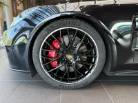 Usado Porsche Panamera GTS 480 CV (353 kW) 2022 Negro Berlina