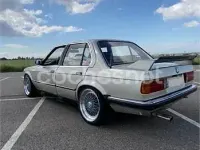 Usado BMW 325 170 CV (125 kW) 1987 Beige Berlina