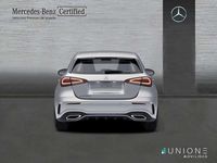 Usado Mercedes A250 218 CV (160 kW) 2021 Berlina
