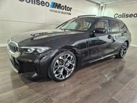 Usado BMW 330e Comfort Edition 292 CV (214 kW) 2025 Negro Familiar