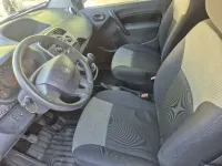Usado Renault Kangoo 75 CV (55 kW) 2018 Blanco Monovolumen