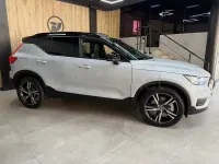 Usado Volvo XC40 R-Design 211 CV (155 kW) 2020 Blanco SUV