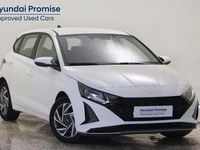 Usado Hyundai i20 99 CV (72 kW) 2024 Utilitario