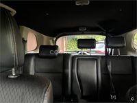 Usado Mitsubishi Outlander P-HEV 203 CV (149 kW) 2014 Negro SUV