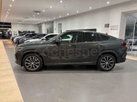 Usado BMW X6 340 HP (250 kW) 2022 Cinzento SUV