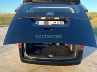 Usado Hyundai Staria 177 CV (130 kW) 2023 Negro Monovolumen