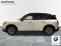 Usado Mini One D Countryman Essential 163 CV (119 kW) 2024 Blanco SUV