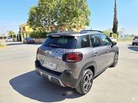Usado Citroën C3 Aircross Feel 110 CV (80 kW) 2023 Gris / plata SUV