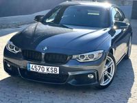 usado BMW 420 Gran Coupé 420 dA