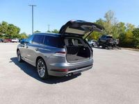 Usado Lincoln Aviator 400 CV (294 kW) 2023 Gris SUV
