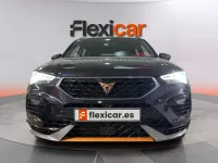 Usado Cupra Ateca 300 CV (220 kW) 2020 Blanco SUV