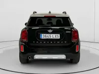 Usado Mini Cooper Countryman 136 CV (100 kW) 2022 Negro SUV