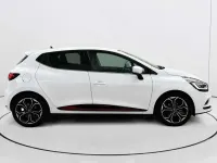 Usado Renault Clio IV Zen 90 CV (66 kW) 2017 Blanco Utilitario