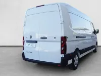 Nuevo Renault Master 170 CV (125 kW) 2026 Monovolumen