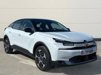 Usado Citroën C4 145 CV (106 kW) 2025 Blanco SUV