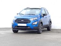 Używany Ford Ecosport Active 125 KM (91 kW) 2023 Niebieski SUV