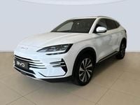 Usado BYD Seal U Comfort 218 CV (160 kW) 2025 Blanco SUV