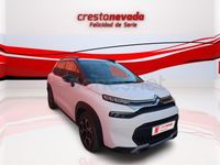 Usado Citroën C3 Aircross PureTech 110 CV (80 kW) 2024 Blanco SUV