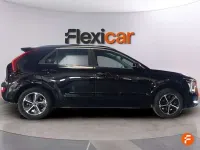 Usado Kia Niro 141 CV (103 kW) 2024 Negro SUV