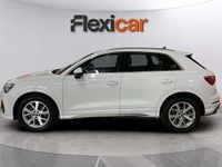 Usado Audi Q3 S-Line 151 CV (111 kW) 2019 Blanco SUV