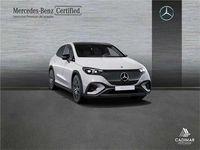 Usado Mercedes EQE350 Edition 214 kW (292 CV) 2024 SUV