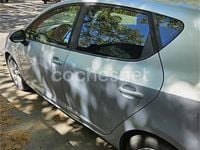 Usado Seat Ibiza Style 105 CV (77 kW) 2010 Gris / plata Berlina