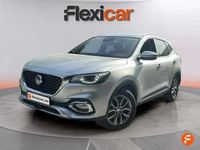 Usado MG HS Comfort 162 HP (119 kW) 2023 Cinzento SUV