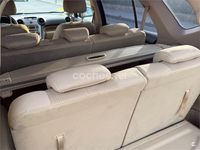 Usado Kia Carens 140 CV (102 kW) 2010 Negro Monovolumen