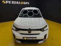Usado Citroën C3 Aircross 100 CV (73 kW) 2025 Blanco SUV