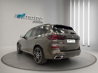 Usado BMW X5 Comfort Edition 489 CV (359 kW) 2024 Marrón metalizado SUV