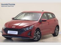 Usado Hyundai i20 84 CV (61 kW) 2024 Otro Berlina