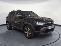 Nuevo Dacia Duster Journey 143 CV (105 kW) 2025 Negro SUV