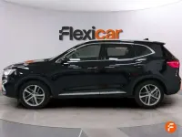 Usado MG HS Luxury 162 CV (119 kW) 2023 Marrón SUV