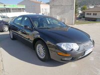 Usado Chrysler 300M 203 CV (149 kW) 1999 Gris / plateado Berlina