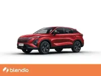 Nuevo Omoda 5 224 CV (164 kW) 2026 Gris SUV