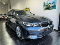 Usado BMW 320 190 CV (139 kW) 2022 Gris / plata Familiar