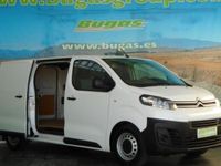 Usado Citroën Jumpy 95 CV (69 kW) 2018 Monovolumen