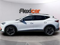 Usado Cupra Formentor 150 CV (110 kW) 2022 Blanco SUV