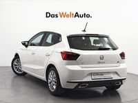 usado Seat Ibiza 1.0 TSI 81kW (110CV) FR