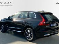 Usado Volvo XC60 Core 350 CV (257 kW) 2023 Negro SUV