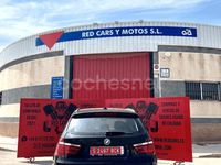 Brugt BMW X3 258 HK (189 kW) 2016 Sort SUV