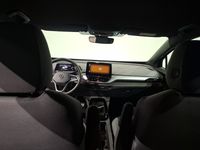 Usado VW ID.4 Pro 150 kW (204 CV) 2025 Gris manganeso metalizado con techo negro SUV