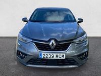 Usado Renault Arkana Zen 145 CV (106 kW) 2022 SUV